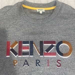 Men’s Kenzo Sweatshirt
